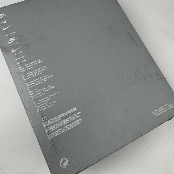 Air Force 1 Low '07 LV8 Next Nature 'Sun Club Multi' size 4.5Y - Picture 12 of 16